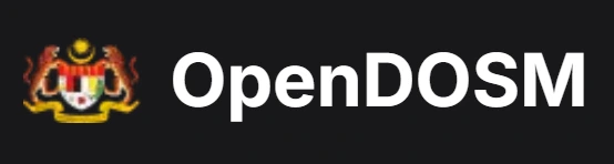 DOSM Malaysia Logo