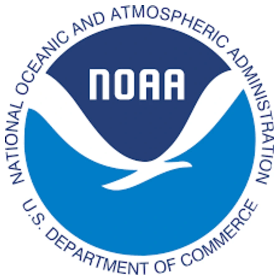 NOAA Logo