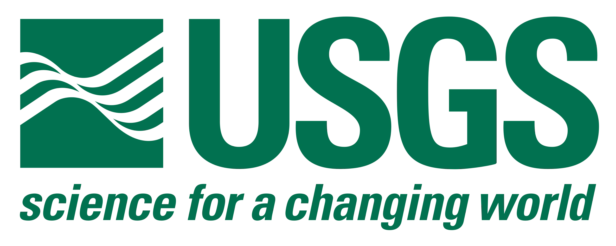 USGS Logo